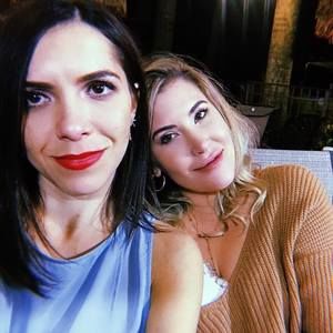 Meet your Posher, Cecily